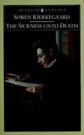 book The Sickness Unto Death