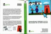 book Aprendizaje dialógico en la sociedad de la información (Spanish Edition)