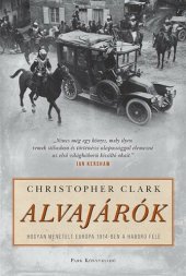 book Alvajárók