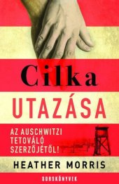 book Cilka utazása