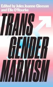 book Transgender Marxism