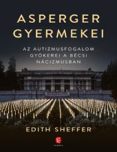 book Asperger gyermekei