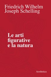 book Le arti figurative e la natura