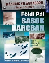 book Sasok harcban