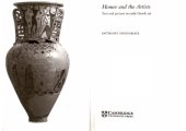 book Homer and the Artists: Text and Picture in Early Greek Art