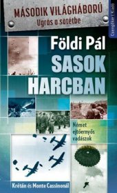 book Sasok harcban