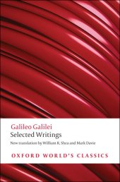 book Selected Writings (Oxford World's Classics)