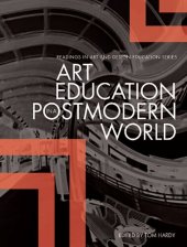 book Art Education in a Postmodern World