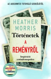 book Történetek a reményről