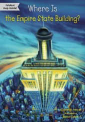 book Where Is the Empire State Building?