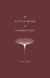 book The Little Book of Cosmology