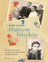 book Hiányos fénykép