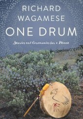 book One Drum: Stories and Ceremonies for a Planet