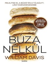 book Búza nélkül