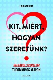 book Kit, miért, hogyan szeretünk?