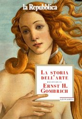 book La storia dell'arte raccontata da Ernst H. Gombrich