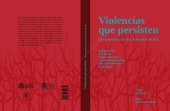 book Violencias que persisten