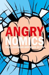 book Angrynomics