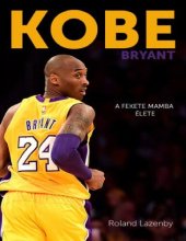 book Kobe Bryant