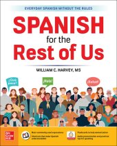 book Spanish for the Rest of Us