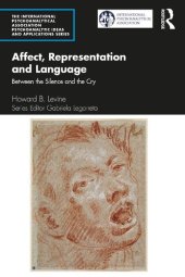 book Affect, Representation and Language: Between the Silence and the Cry