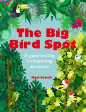 book The Big Bird Spot.