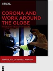 book Corona and Work around the Globe