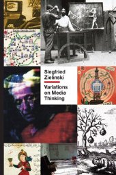 book Variations on Media Thinking