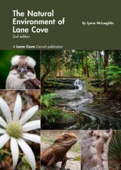 book The Natural Environment of Lane Cove