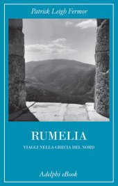 book Rumelia. Verso la Grecia del Nord