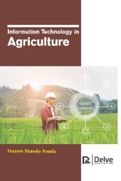 book Information technology in agriculture