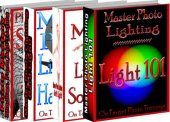 book Master Photo Lighting - 4 Volume Bu (On Target Photo Training Book 38)