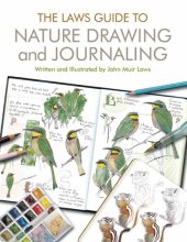 book The Laws Guide to Nature Drawing and Journaling