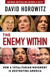 book The Enemy Within: How a Totalitarian Movement is Destroying America