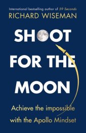 book Shoot for the Moon