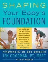 book Shaping Your Baby's Foundation