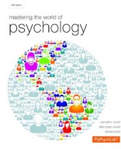 book Mastering the World of Psychology