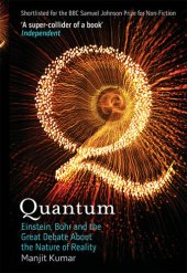 book Quantum