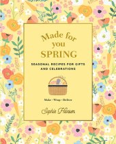 book Made For You: Spring