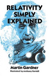 book Relativity Simply Explained