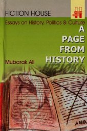 book A page from history : essays on history, politics & culture