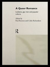 book A Queer Romance