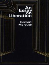 book An Essay on Liberation