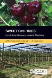 book Sweet Cherries