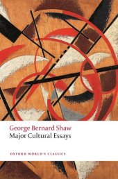 book MAJOR CULTURAL ESSAYS.