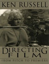 book Directing Films