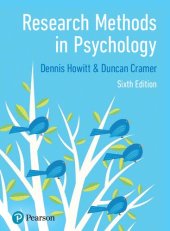 book Research Methods in Psychology