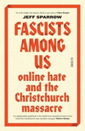 book Person X and the Fascists among Us