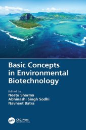 book Basic Concepts in Environmental Biotechnology