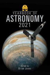 book Yearbook of astronomy. 2021